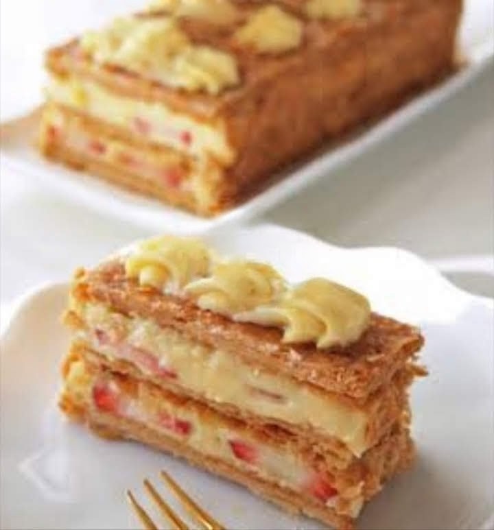 3月ケーキ屋さんのお菓子講座②